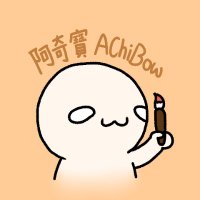 阿奇寶AChiBow(@acbddnb) 's Twitter Profile Photo