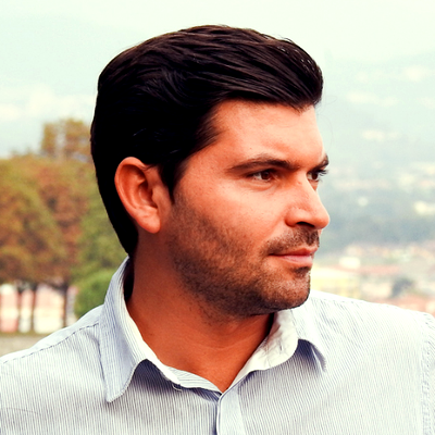 Alessandro Profile