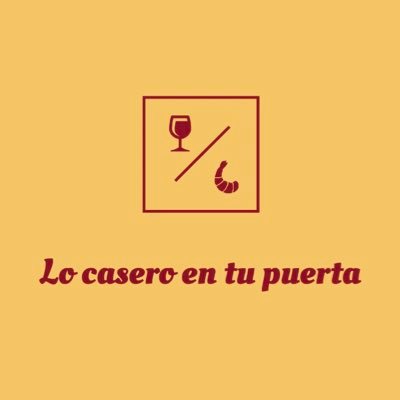Locaseroetp's profile picture. Restaurante de comida casera exclusivamente a domicilio
Encuentra la comida tradicional al mejor precio y desde casa
