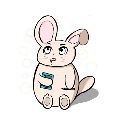 BunnyLepusさんのプロフィール画像