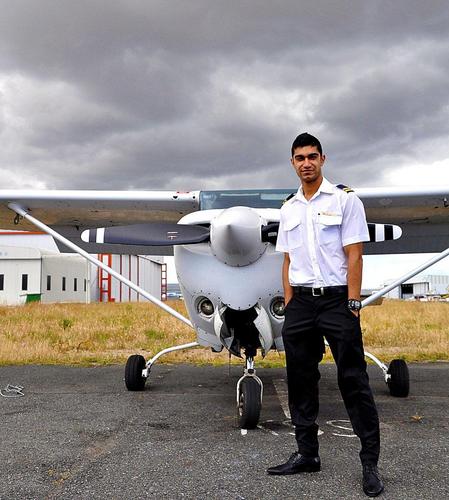 PrivatePrivileg's profile picture. Offering private air charter for you the individual to Experience Cape Town by Air