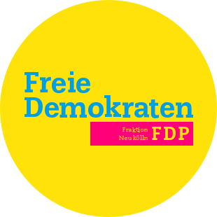 Liberale Politik in Neukölln #waehlenwirneu