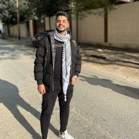 Ahmad🇵🇸𓂆 (@as_ahmad17) 's Twitter Profile Photo Ahmad🇵🇸𓂆 (@as_ahmad17) 's Twitter Profile Photo