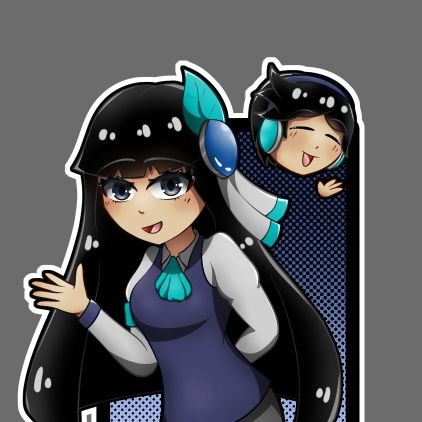Invicta_Kaizeros (Open for Commissions)さんのプロフィール画像