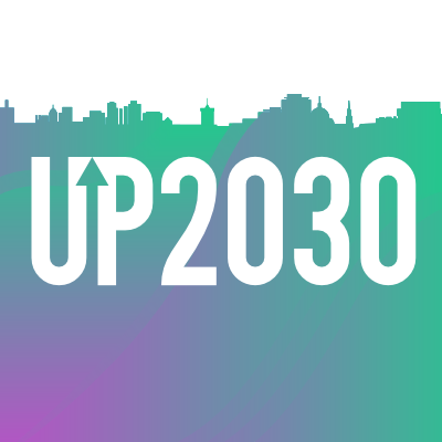 Urban Planning and design ready for 2030 | Funded by the @HorizonEU
#UP2030 #HorizonEurope