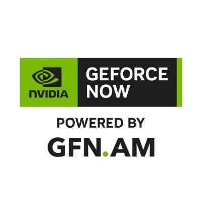 https://t.co/3Kq31AAbTG is a GeForce NOW cloud gaming service in Armenia that allows to launch games on any device. 🌩️