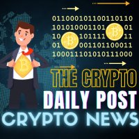 The Crypto Daily Post (@thecryptodaily_) 's Twitter Profile