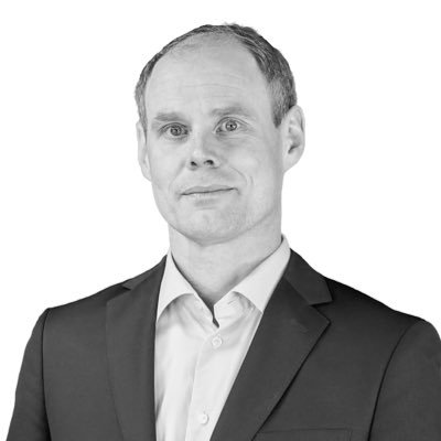 olof_stranding's profile picture. Tech-nerd, CEO at Acuvi group - we are automating the world #piezotechnology #acuvi #piezomotor#precision