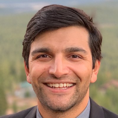 Assistant Professor at Stanford Radiology working on deep learning in medical imaging