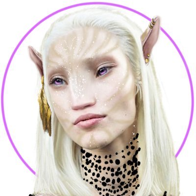 #AvatarRP account || no minors || Na'vi character of @HealerNahcurii || mun is 20+