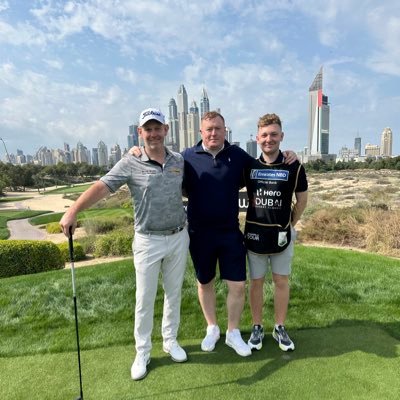 acairns85's profile picture. 