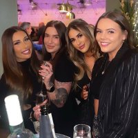 Lucy Moore (@lucy_mooore) 's Twitter Profile