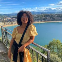 Yasmin Ibison (@yasminibison) 's Twitter Profile Photo Yasmin Ibison (@yasminibison) 's Twitter Profile Photo