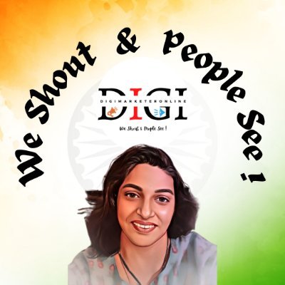 Rashmi Nayak | Digi Marketer Online Profile
