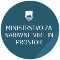 🇸🇮 Uradna stran Ministrstva za naravne vire in prostor Republike Slovenije 🌳🌎 👩🏻‍💼 Minister Jože Novak