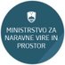 Ministrstvo za naravne vire in prostor | MNVP (@rs_mnvp) Twitter profile photo Ministrstvo za naravne vire in prostor | MNVP (@rs_mnvp) Twitter profile photo