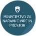 Ministrstvo za naravne vire in prostor | MNVP (@rs_mnvp) Twitter profile photo