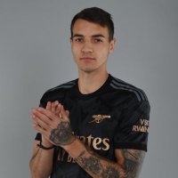 Jakub Kiwior (@j_kiwior) 's Twitter Profile