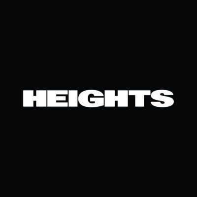 heightsseoul's profile picture. A select shop founded in SEOUL
Streetwear . Local culture . Lifestyle