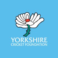 Yorkshire Cricket Foundation(@YCCC_YCF) 's Twitter Profile Photo