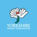Yorkshire Cricket Foundation (@yccc_ycf) Twitter profile photo Yorkshire Cricket Foundation (@yccc_ycf) Twitter profile photo