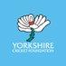 Yorkshire Cricket Foundation (@YCCC_YCF) Twitter profile photo