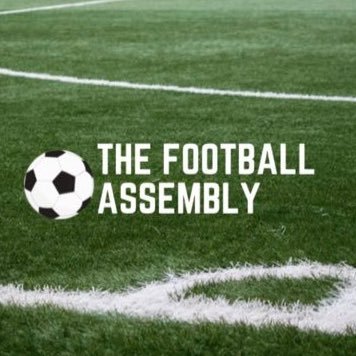 Giving You Quality Footballing Contents & Programs. Account Managed By @its_mykehl & @iamajideabayomi #TheFootballAssembly