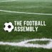 The Football Assembly ⚽️ (@TF_Assembly) Twitter profile photo