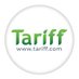 Tariff (@tariffcompare) Twitter profile photo Tariff (@tariffcompare) Twitter profile photo