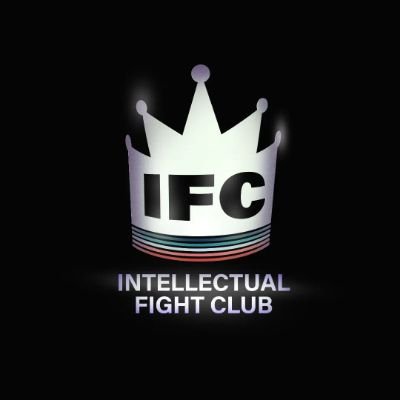 I.F.C Intellectual Fight Club - Chessboxing Fights
