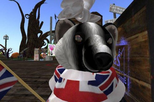 BreeHimmel's profile picture. not much to say about me.  If you want to know just ask. :) I may or may not answer.