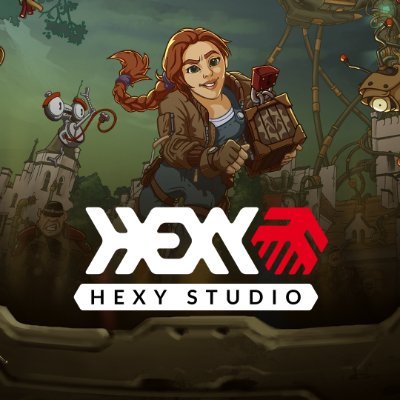 Hexy Studioさんのプロフィール画像