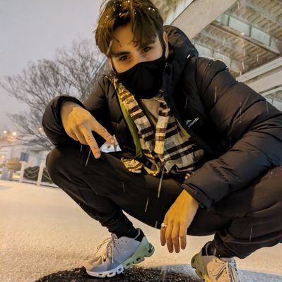 Andre Profile