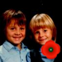 Colin&Alex Smithers(@SmithersTwins) 's Twitter Profile Photo