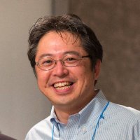 Kaz Ataka / 安宅和人 (@kaz_ataka) 's Twitter Profile