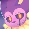 lewdgrapevappy's profile picture. horny zone of a purple vap who might be made of goo sometimes | 24 | nb they/them/any | icon by bakap | i don't really rp | 🔞no minors/pedos/zoos/etc!!🔞 |