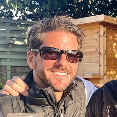 benndon72's profile picture. 
