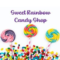 Sweet Rainbow Candy Shop(@SweetRainbowCS) 's Twitter Profile Photo