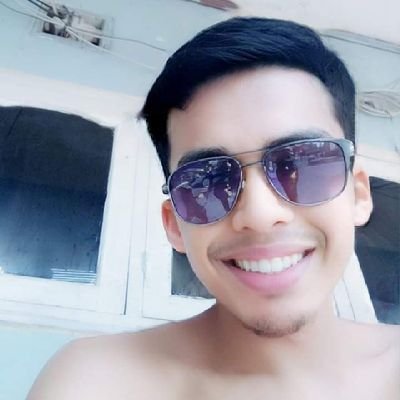 Saya suka berpetualang