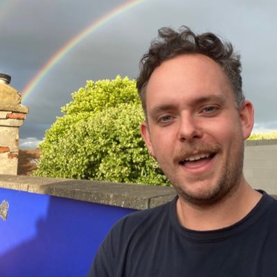 Dr Phil McNamee Profile