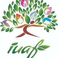 International Union for Agroforestry(@IUAF_forestry) 's Twitter Profile Photo