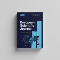 European Sci Journal (@europeansj) 's Twitter Profile