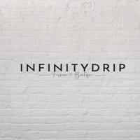 INFINITYDRIP(@infinity_drip) 's Twitter Profile Photo