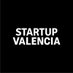 Startup Valencia (@Startup_VLC) Twitter profile photo
