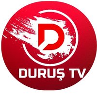 Duruş Haber (@durushabercom) Twitter profile photo