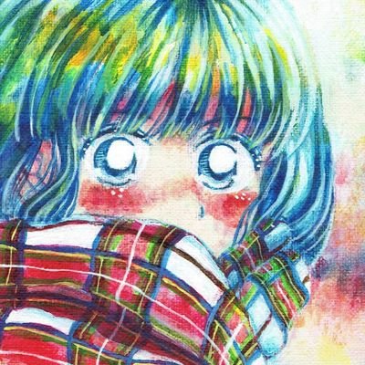 からすまみいこさんのプロフィール画像