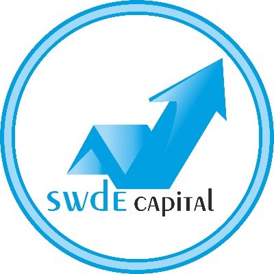 swdecapital's profile picture. Swde Capital Ltd, minería de #Bitcoin. Cloud mining para todos. Genera #BTC con nosotros de forma segura y confiable. #BitcoinMining #Bitcoin #CryptoMining