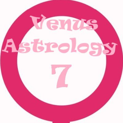 VenusAstrology7 Profile Picture