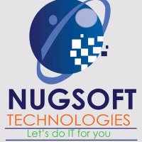 Nugsoft Technologies(@nugsoft) 's Twitter Profile Photo