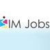 IMJobs.co.uk (@imjobscouk) Twitter profile photo IMJobs.co.uk (@imjobscouk) Twitter profile photo